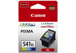 Inktcartridge Canon CL-541XL kleur