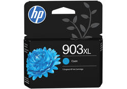 Inktcartridge HP T6M03AE 903XL blauw