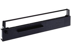 Lint groep 633 nylon zwart