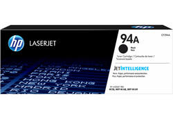 Tonercartridge HP CF294A 94A zwart