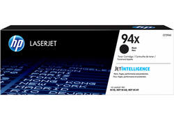 Tonercartridge HP CF294X 94X zwart