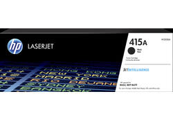 Tonercartridge HP W2030A 415A zwart
