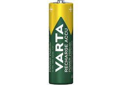 Batterij oplaadbaar Varta ready2use 4xAA 2100mAh