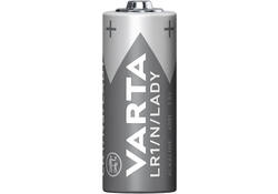 Batterij Varta LR1 alkaline blister à 1stuk