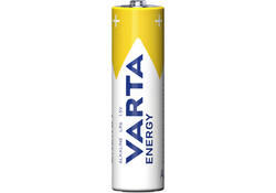 Batterij Varta Energy 4xAA