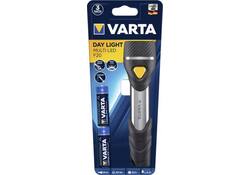 Zaklamp Varta multi Led day light F20