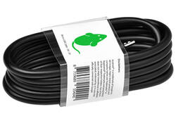 Kabel Green Mouse USB Micro-A 2.0 1 meter zwart