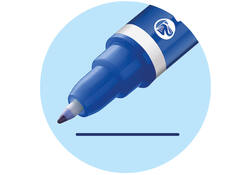 Inktwisser Pelikan super-pirat 850B