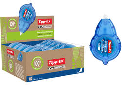 Correctieroller Tipp-ex easy refill ecolutions 5mmx14m