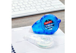 Correctierollervulling Tipp-ex easy refill 5mmx14m