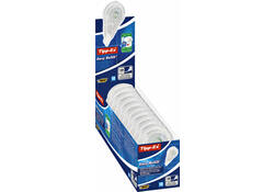 Correctierollervulling Tipp-ex easy refill 5mmx14m