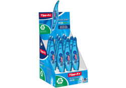 Correctieroller Tipp-ex exact liner ecolutions 5mmx6m