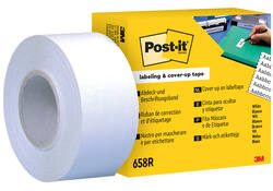 Correctietape Post-it 658R 25.4mmx18m navulling