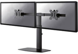 Monitorstandaard Neomounts D865D 10-32" zwart