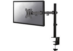 Monitorarm Neomounts D550 10-32" zwart