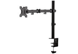 Monitorarm Neomounts D550 10-32" zwart