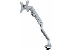 Monitorarm Neomounts D750 10-32" zilver