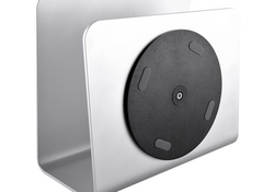 Laptopstandaard Neomounts NSLS050 zilver
