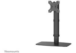 Monitorstandaard Neomounts D890 10-32" zwart
