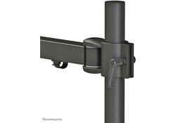 Monitorarm Neomounts D960G 10-30" doorvoer zwart