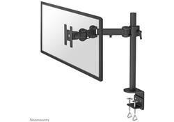 Monitorarm Neomounts D960 10-30" met klem zwart
