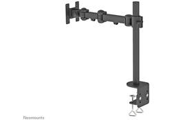 Monitorarm Neomounts D960 10-30" met klem zwart