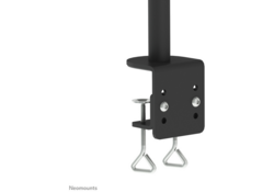 Monitorarm Neomounts D960 10-30" met klem zwart