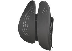 Rugsteun Kensington SmartFit zwart