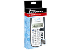 Rekenmachine TI-30XB multiview