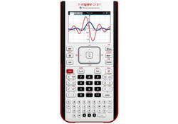 Rekenmachine TI Nspire CX II-T
