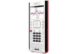 Rekenmachine TI Nspire CX II-T