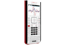 Rekenmachine TI Nspire CX II-T