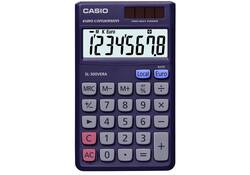 Rekenmachine Casio SL-300VERA