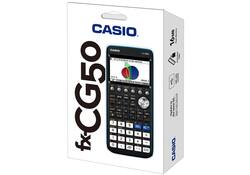 Rekenmachine Casio fx-CG50