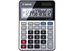 Rekenmachine Canon LS-122TS