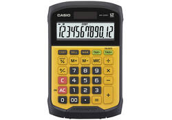 Rekenmachine Casio WM-320MT