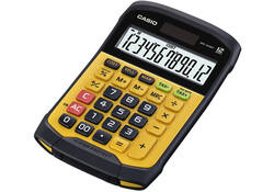 Rekenmachine Casio WM-320MT