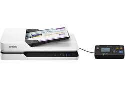 Scanner Epson DS-1630