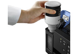 Multifunctional inktjet printer Canon PIXMA G6050