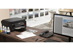 Multifunctional inktjet printer Canon PIXMA G6050