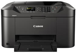 Multifunctional inktjet printer Canon MAXIFY MB2150