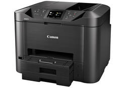 Multifunctional inktjet printer Canon MAXXIFY MB5450