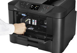Multifunctional inktjet printer Canon MAXXIFY MB5450