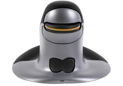 Ergonomische Muis Fellowes Penguin draadloos medium