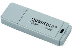 USB-stick 3.0 Quantore 16GB