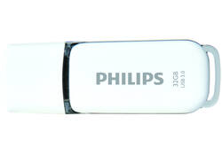 USB-stick 3.0 Philips Snow Edition Shadow Grey 32GB