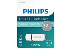 USB-stick 3.0 Philips Snow Edition Shadow Grey 32GB
