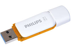 USB-stick 3.0 Philips Snow Edition Sunrise Orange 128GB
