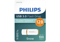 USB-stick 3.0 Philips Snow Edition Sunrise Orange 128GB