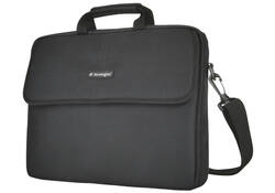 Laptoptas Kensington SP17 17" Classic Sleeve zwart